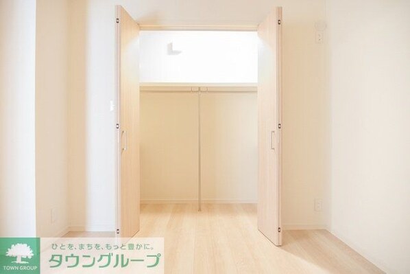 フォンターナ旭丘の物件内観写真